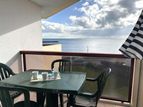Appartement 1 pièce, 4 couchages, Saint Gilles Croix de Vie, Parking - FR-1-224-816